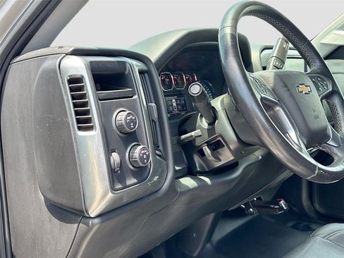 Used 2017 Chevrolet Silverado 1500 LT w/ True North Edition AWD/4WD image 10