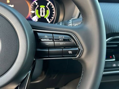 New 2026 MAZDA CX-70 SC image 15