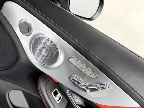 Used 2018 Mercedes-Benz C 63 AMG S image 46