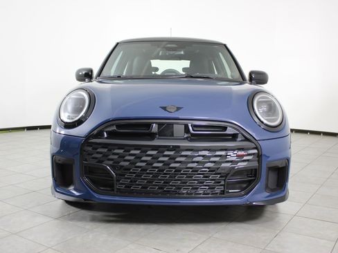 New 2026 MINI Cooper S image 6