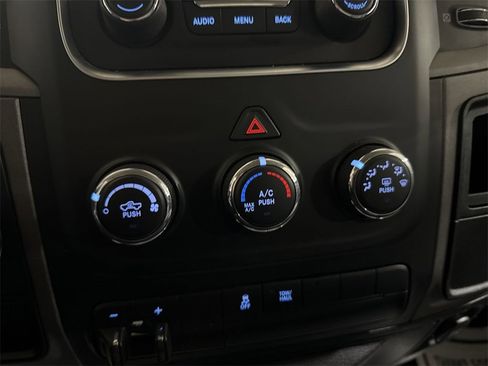 Used 2017 RAM 1500 Tradesman w/ Power & Remote Entry Group image 14