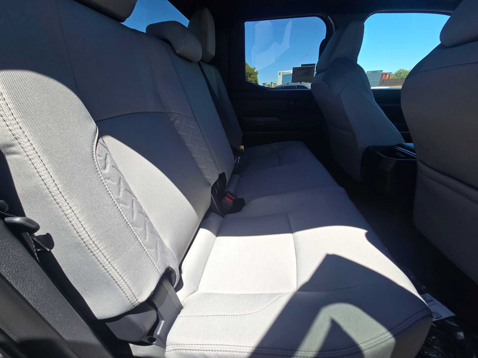 Used 2026 Toyota Tacoma SR5 RWD image 12