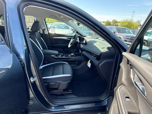 New 2026 Buick Envision Sport Touring AWD/4WD image 24