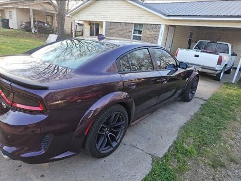 Used 2021 Dodge Charger Scat Pack image 4