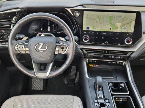 Certified 2024 Lexus TX 350 AWD w/ Technology Package image 34