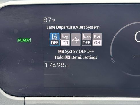 Used 2023 Toyota bZ4X FWD w/ Weather Package image 20
