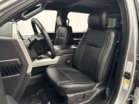 Used 2019 Ford F150 Lariat AWD/4WD image 11