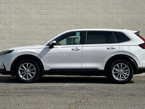 Used 2023 Honda CR-V EX-L image 7