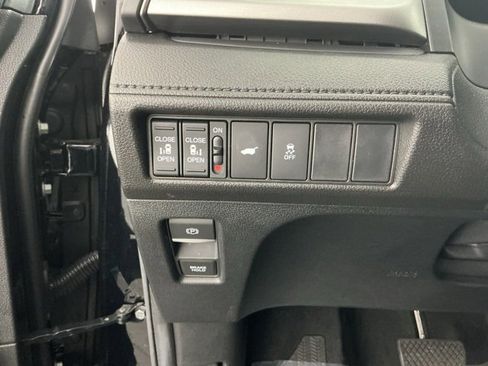 Certified 2025 Honda Odyssey EX-L image 15