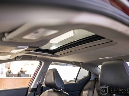 Used 2019 Nissan Altima 2.5 SR w/ SR Premium Package image 19