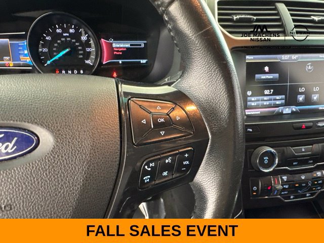 Used 2016 Ford Explorer XLT w/ Equipment Group 202A FWD image 42