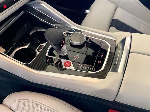 New 2026 BMW X5 M Competition w/ Executive Package AWD/4WD image 7