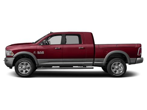 Used 2015 RAM 3500 Laramie Longhorn w/ Convenience Group image 40