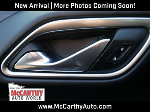 Used 2021 Chevrolet Suburban LT w/ Rear Media and Nav Package AWD/4WD image 15