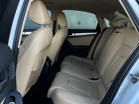 Used 2014 Audi A4 2.0T Premium Plus w/ Premium Plus Package image 12