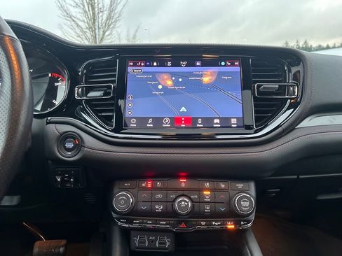 Used 2021 Dodge Durango R/T w/ Tow 'N Go Package image 26