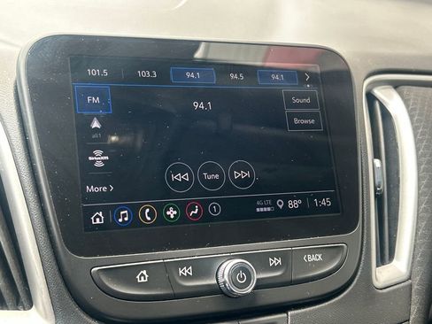 Used 2023 Chevrolet Malibu LT w/ Driver Confidence Package FWD image 20