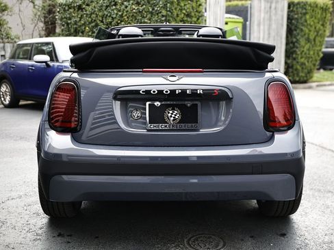 New 2026 MINI Cooper S image 10