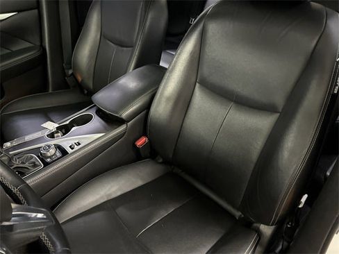 Used 2021 INFINITI Q50 Sensory image 56