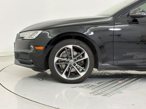 Used 2019 Audi A4 2.0T Premium FWD image 24