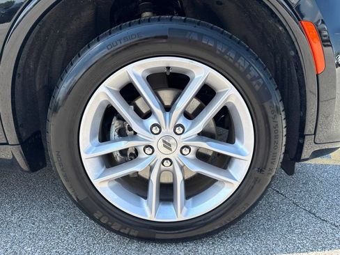 Used 2024 Dodge Durango GT AWD/4WD image 56