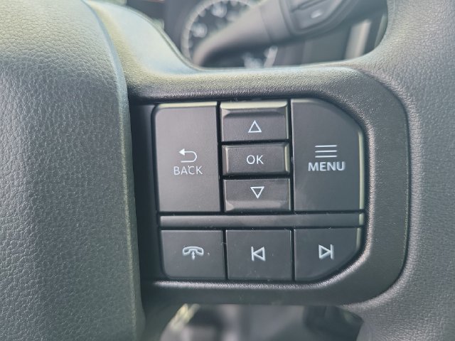 New 2027 Ford F350 XL AWD/4WD image 24