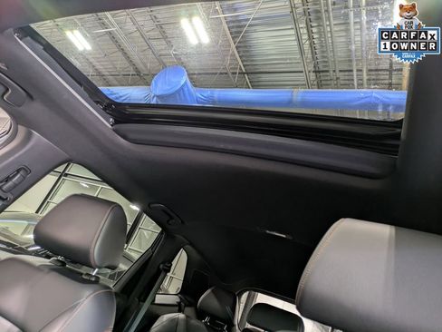 Used 2024 Honda CR-V Sport Touring image 21