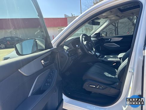 Certified 2026 Acura MDX w/ Technology Package image 9