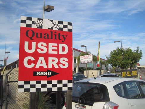 Used 2008 Toyota Camry LE image 5