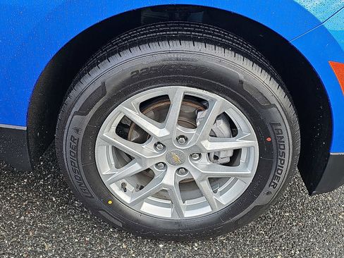 Used 2024 Chevrolet Equinox LT image 8