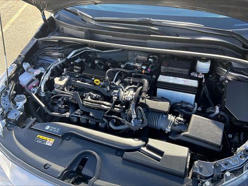 Used 2023 Toyota Corolla SE image 35