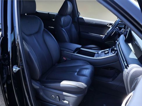 Used 2023 Hyundai Palisade Calligraphy FWD image 21