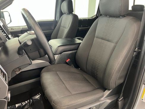 Used 2020 Ford F150 XLT w/ Equipment Group 302A Luxury AWD/4WD image 10