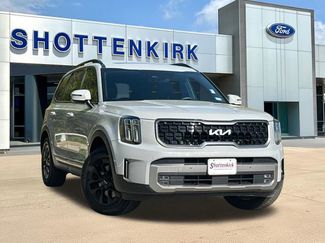 Used 2023 Kia Telluride SX X-Pro video 1