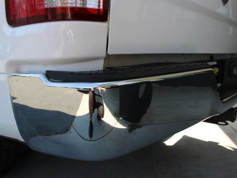 Used 2017 RAM 1500 Tradesman w/ Power & Remote Entry Group RWD image 20