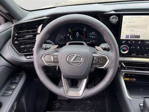 New 2026 Lexus TX 350 350 Luxury image 15