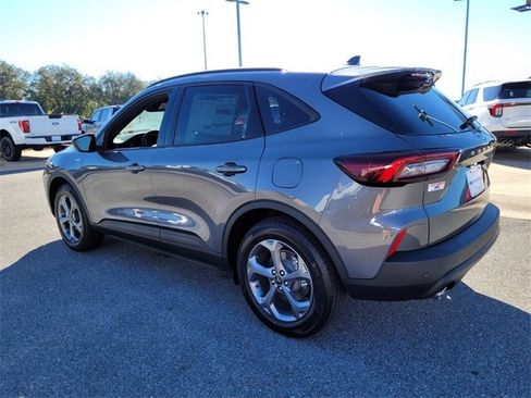 New 2026 Ford Escape ST-Line w/ Tech Pack #1 image 33