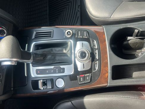 Used 2016 Audi A4 2.0T Premium w/ Audi MMI Navigation Plus image 25