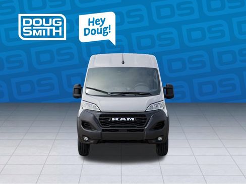 New 2026 RAM ProMaster 2500 w/ Convenience Group image 7
