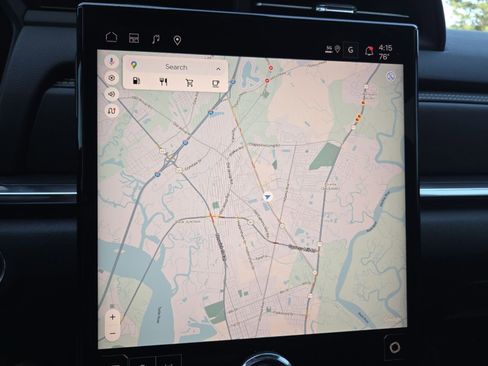 New 2026 GMC Terrain Elevation w/ Elevation Premium Package image 3