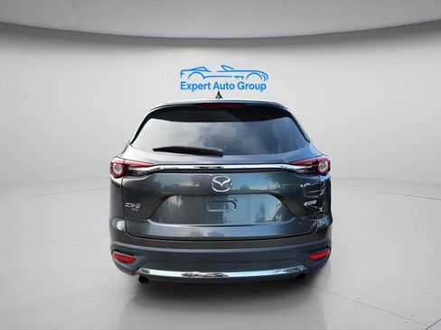 Used 2016 MAZDA CX-9 Signature image 9