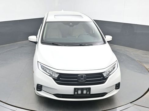 Used 2023 Honda Odyssey Touring image 14