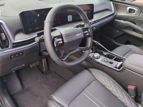 Certified 2026 Kia Sorento SX Prestige image 9
