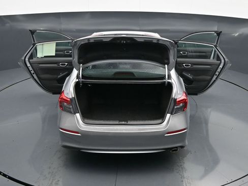Used 2024 Honda Civic Sport image 45