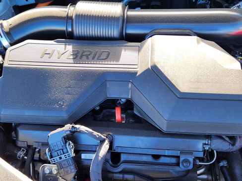 New 2026 Hyundai Tucson SEL AWD/4WD image 19