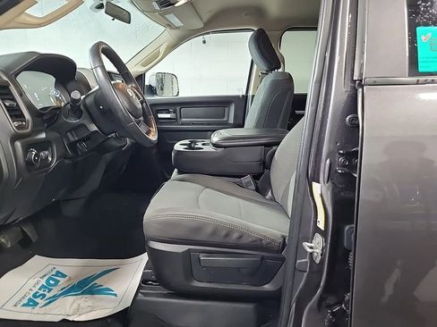 Used 2019 RAM 2500 Tradesman image 5