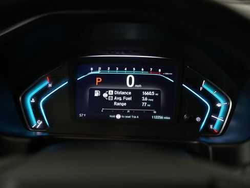 Used 2018 Honda Odyssey Elite image 17