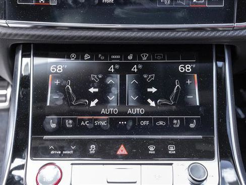 New 2026 Audi SQ8 Prestige AWD/4WD image 18