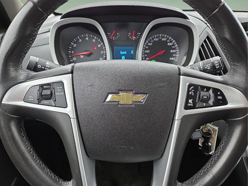 Used 2012 Chevrolet Equinox LT w/ All-Star Package image 24