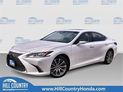 Used 2020 Lexus ES 350 w/ Premium Package